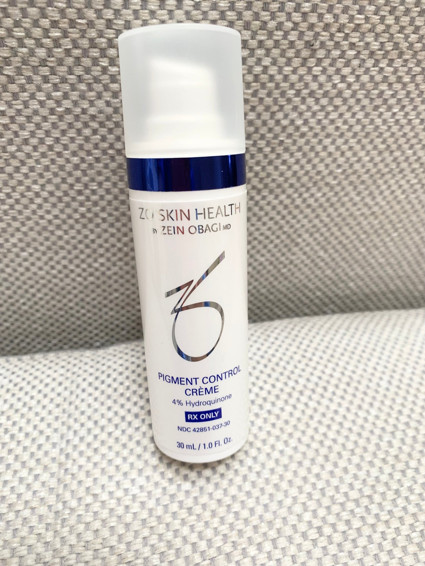 ZO SKIN HEALTH PIGMENT CONTROL CREME 30ml /1.0 Fl.oz. Exp 11/2026