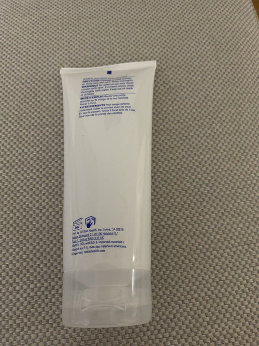 Zo Skin Health Exfoliating Cleanser 200ml exp 2026 FREE SHIPPING