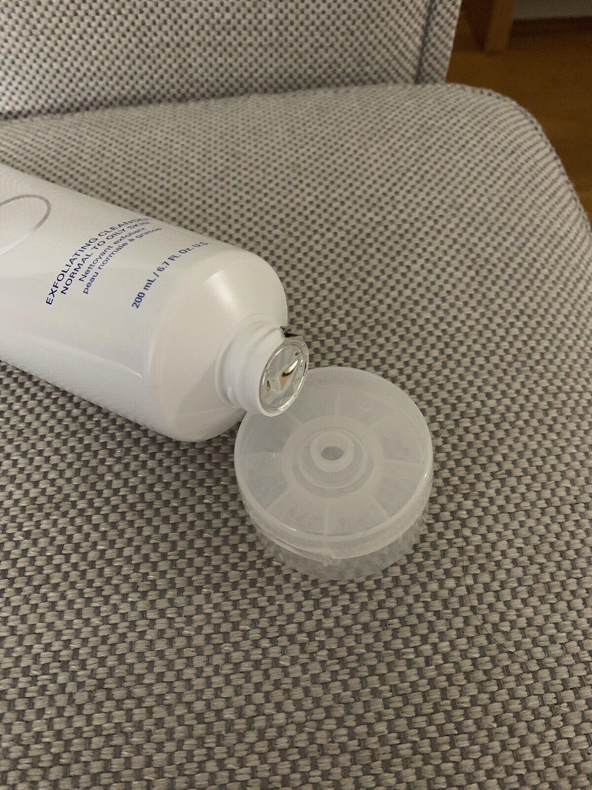 Zo Skin Health Exfoliating Cleanser 200ml exp 2026 FREE SHIPPING