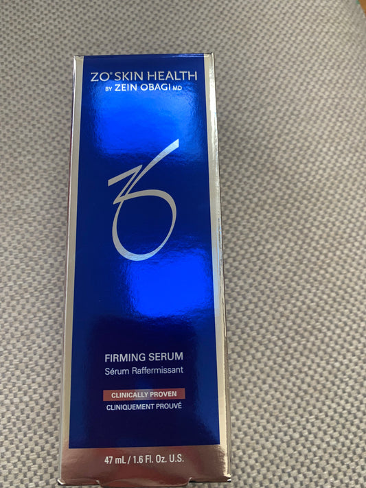 ZO Skin Health Anti-Aging Firming Serum - 1.6oz/47ml Exp. 08/2027 Skin Care New in Box