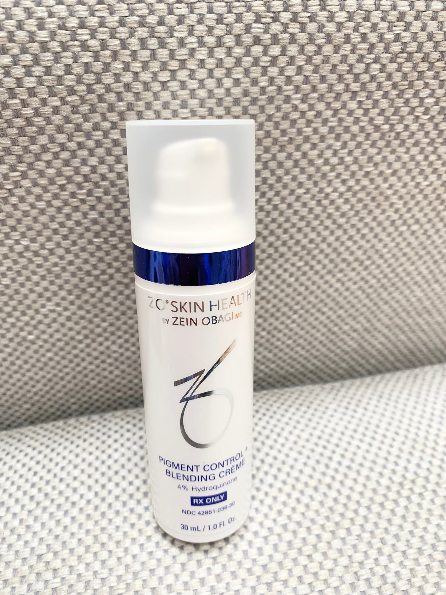 ZO SKIN HEALTH Pigment Control + Blending Crème 30ml /1.0 Fl.oz. Exp 03/2027