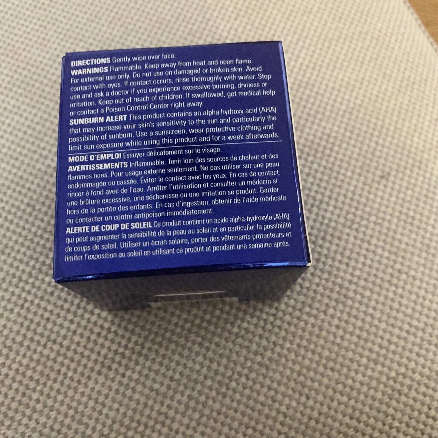 Zo Skin Health Complexion Renewal Pads - 60 Counts Exp 5/2027 FREE  SHIPPING