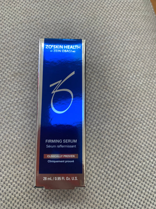 ZO Skin Health Anti-Aging Firming Serum - 0.95oz/28ml Exp. 01/2027 Skin Care New in Box