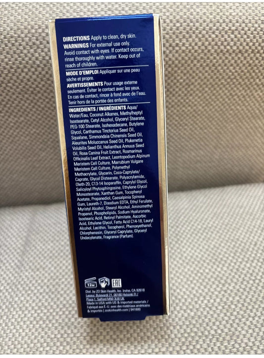 Zo Skin Health Instant Poor Refiner 1 Oz Exp.2026 Fast Same Day Shipping!