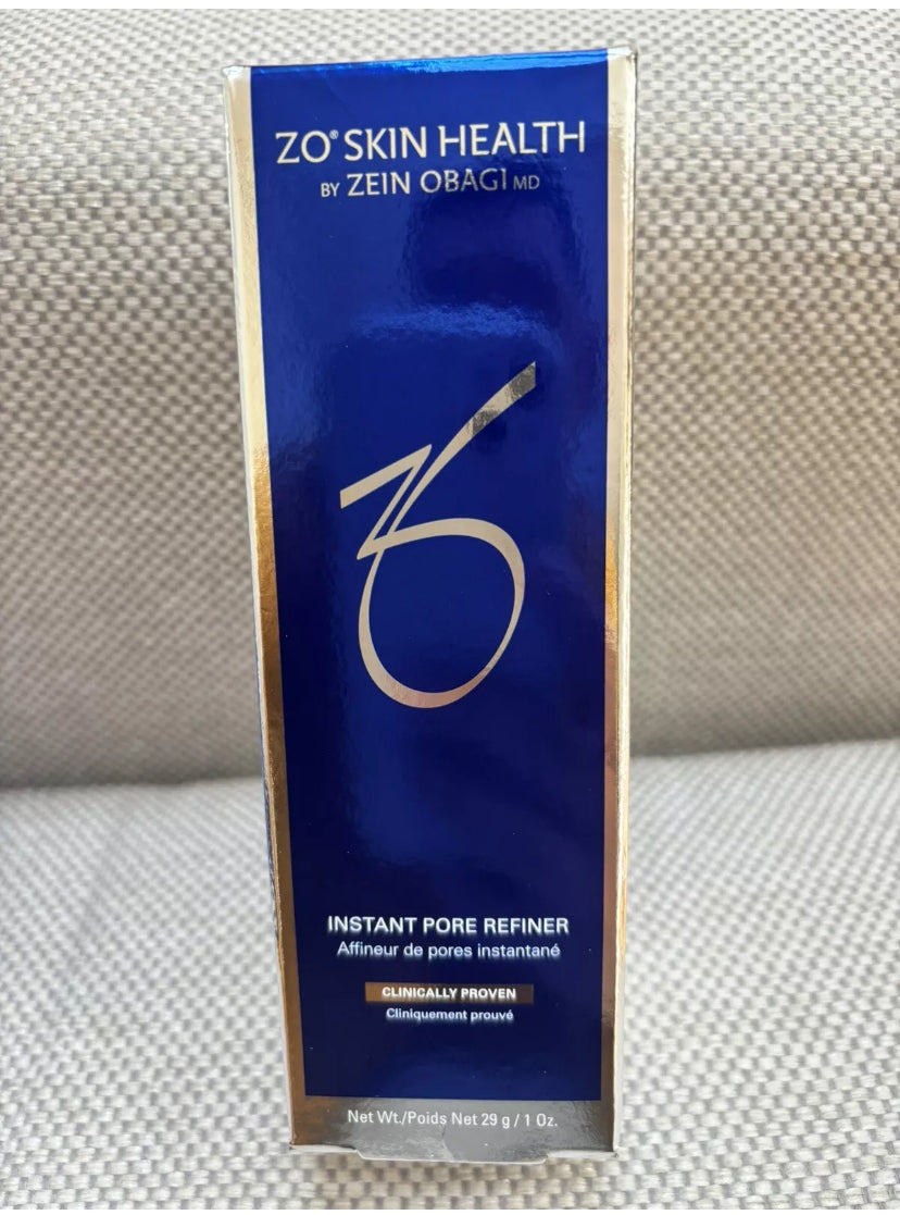 Zo Skin Health Instant Poor Refiner 1 Oz Exp.2026 Fast Same Day Shipping!