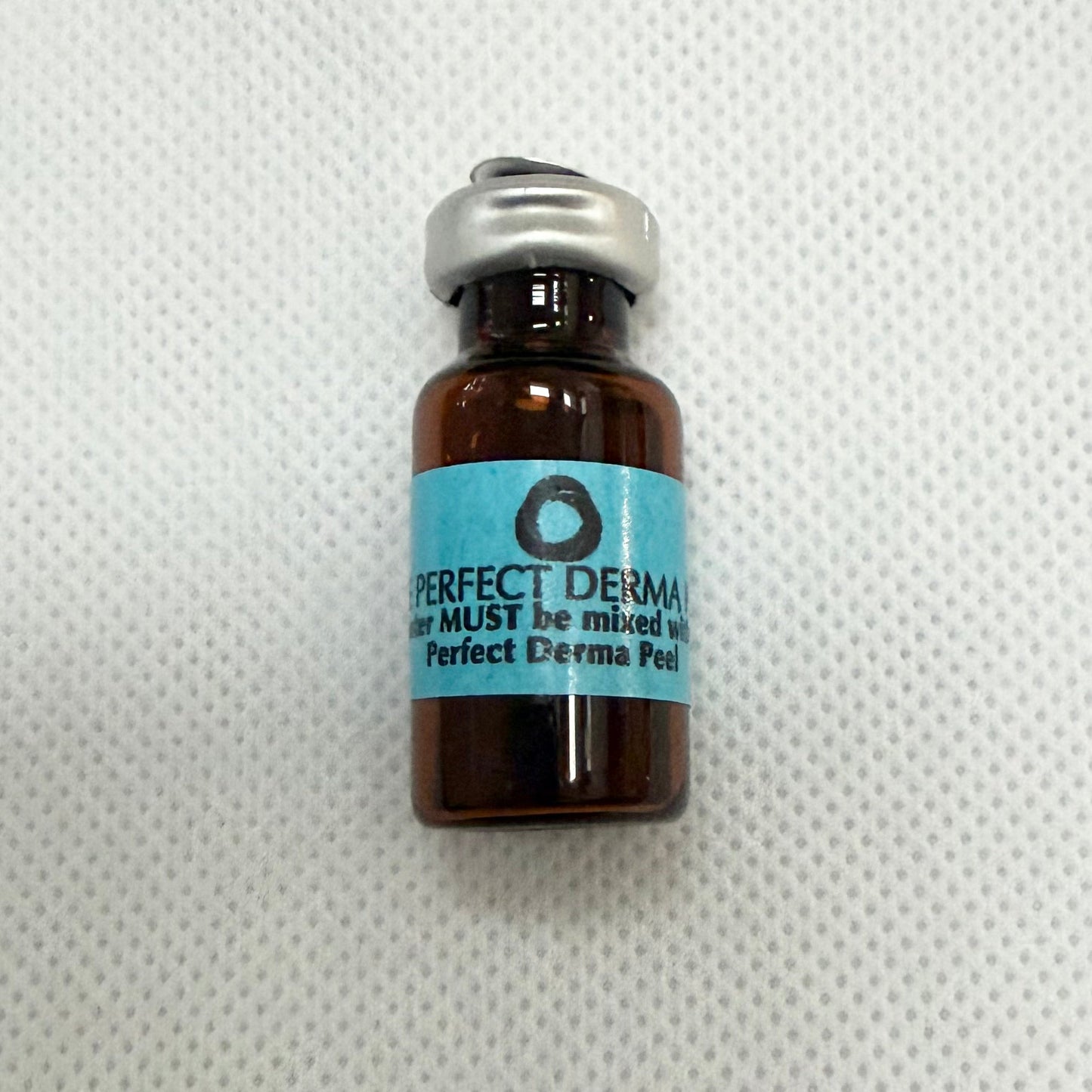 The Perfect Derma Plus Booster only