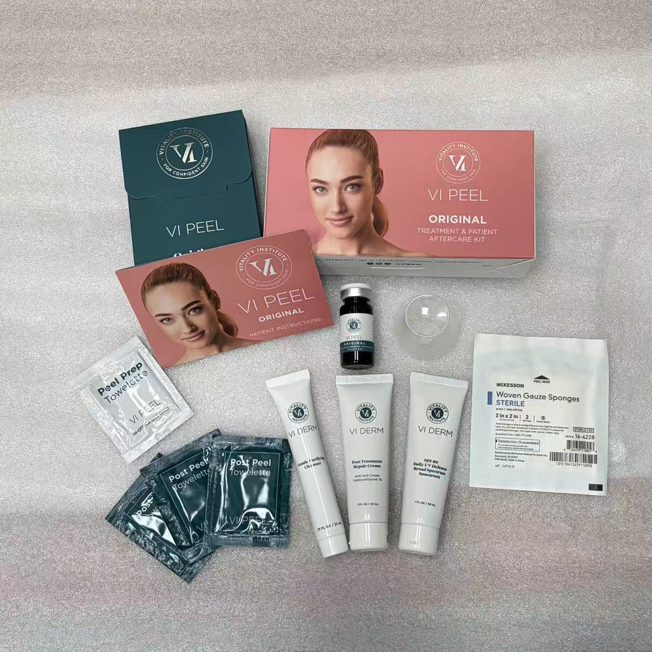 VI Peel Original Full Kit Exp.2027