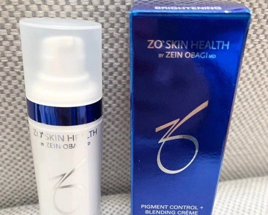 ZO Skin Health pigment control blending creme 30ml/1oz